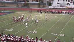 Herriman football highlights American Fork