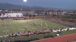 Herriman football highlights American Fork