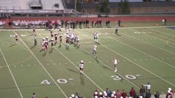 Herriman football highlights American Fork