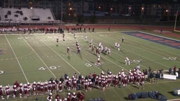 Herriman football highlights American Fork