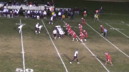 Greg Anderson's highlights Belvidere High School