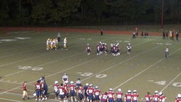 Bishop McDevitt football highlights Cardinal O'Hara High School