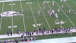 Channelview football highlights vs. Dayton High School