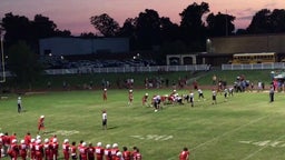 Calloway County football highlights Mayfield High School