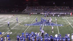 Dartmouth football highlights Attleboro High School