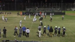 East Valley football highlights Fulton