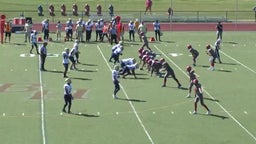 Byram Hills football highlights Pearl River High School