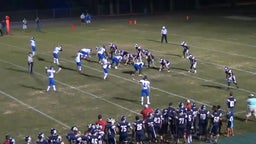 Kennett football highlights Octorara Area High School