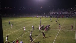 Malad football highlights Soda Springs High School