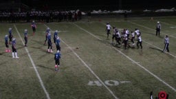 Foley football highlights Annandale High School