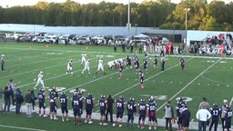St. Augustine Prep football highlights Holy Spirit High School