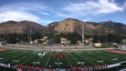 Ogden football highlights Preston