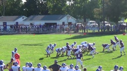 Limestone football highlights vs. Taylorville High