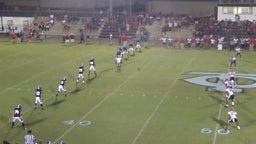 Ulysses Mcmillian's highlights Toombs County High