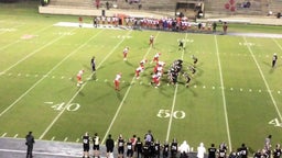 Sumner football highlights St. Michael High School