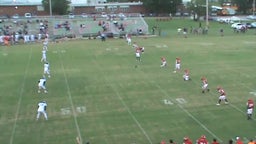 Walton football highlights Blountstown High School