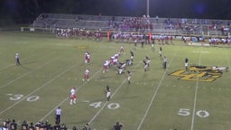 Rj Mobley's highlights Union County