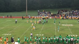 Scotlandville football highlights Wilkinson County Christian High School