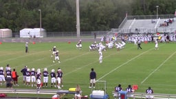 Freedom football highlights Gateway High School