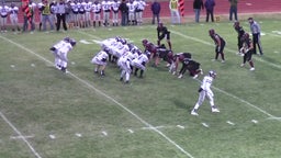 Aidan Miller's highlights Plainville High School