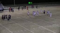 Hayden football highlights Jefferson West High School