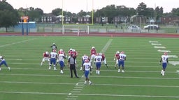 Gulfport football highlights Archbishop Rummel High School