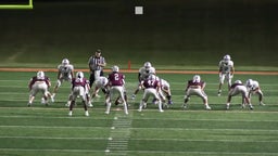 RaShawd Davis's highlights Waukee Northwest High School