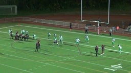 Oregon City football highlights Reynolds High School