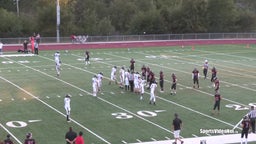 El Molino football highlights Berean Christian High School