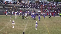 Friendly football highlights Frederick Douglass High School