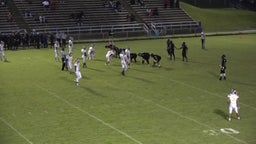 Brainerd football highlights Sweetwater High School