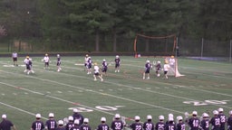 Bethesda-Chevy Chase lacrosse highlights Wootton High School