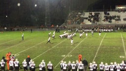 Grinnell football highlights Newton High School 