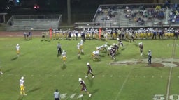 Owen Cofer's highlights South Aiken High School