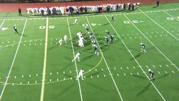 Squalicum football highlights Central Kitsap High School