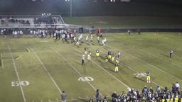 East Nashville Magnet football highlights Fairview High School