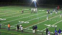 Clover Park football highlights North Mason High School