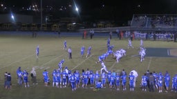 River Owens's highlights Monticello Billies 