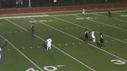 Luiz Morales's highlights South Grand Prairie High School