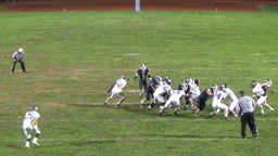 Ryan Cavanaugh's highlights vs. Pottstown