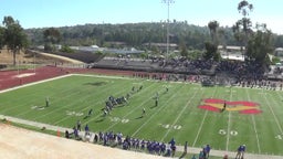 Long Beach Poly football highlights vs. Crenshaw