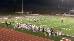 Fox football highlights Poplar Bluff High School