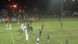 London football highlights Monte Alto High School