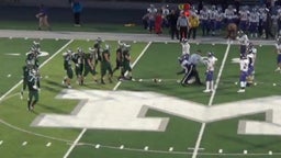 Madison Comprehensive football highlights Lexington High School