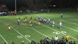 St. Albert football highlights Westwood