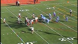 Washington football highlights Therrell High School