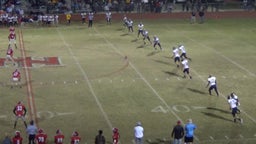 Cameron Witherspoon's highlights vs. North Iredell High