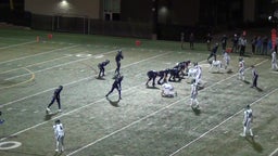 Mountain Vista football highlights Highlands Ranch High School