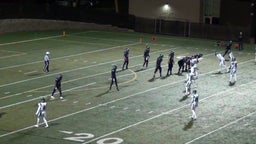 Ethan Frasier's highlights Highlands Ranch High School