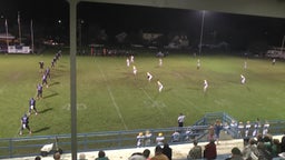 Toledo football highlights Myrtle Point High School